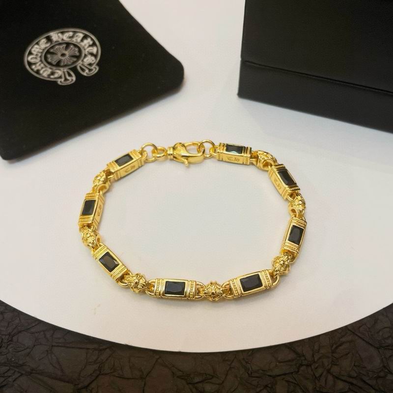 Chrome Hearts bracelet 05yxh61